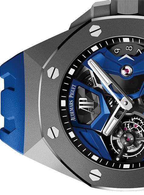 Audemars Piguet: All Watch Prices & Models (Buying Guide) .